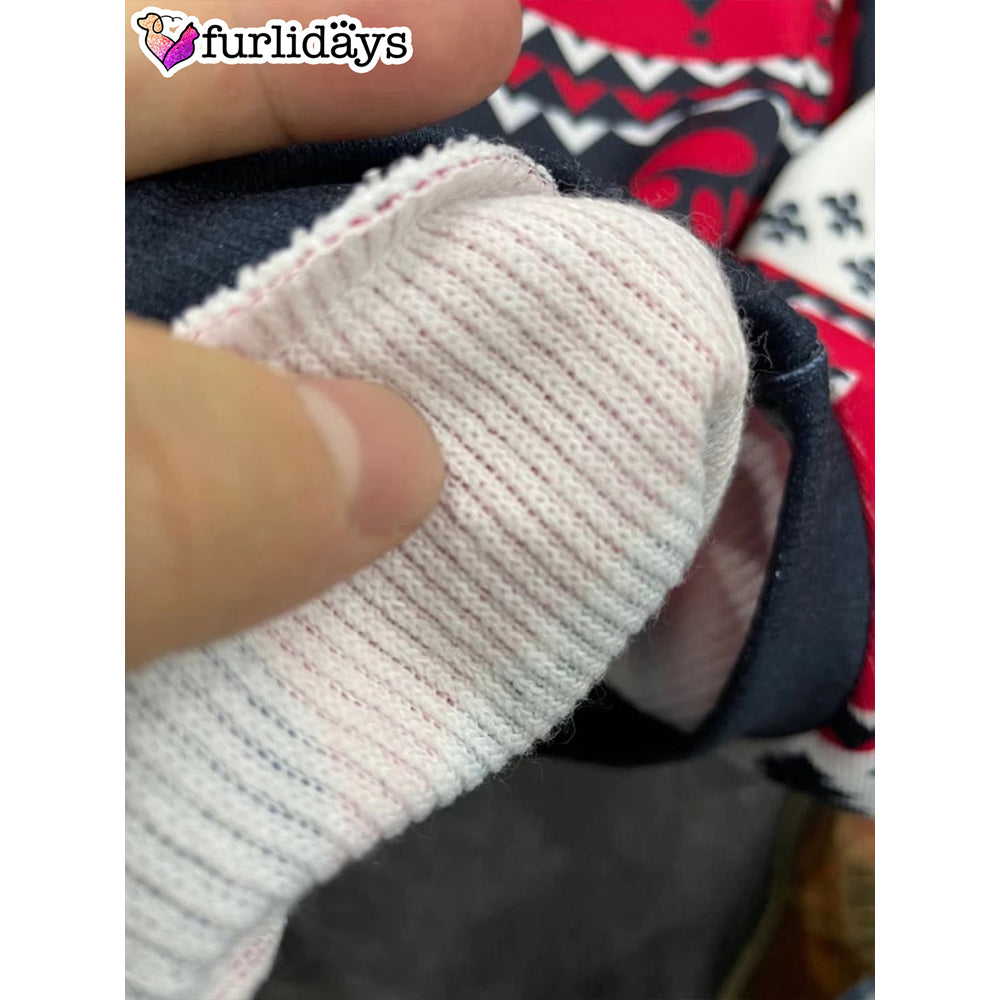 Goldendoodle Baby Christmas Ugly Christmas Sweater Gift For Pet Lovers Unisex Crewneck Sweater 5 Goldendoodle Baby Christmas Ugly Christmas Sweater Gift For Pet Lovers Unisex Crewneck Sweater 5