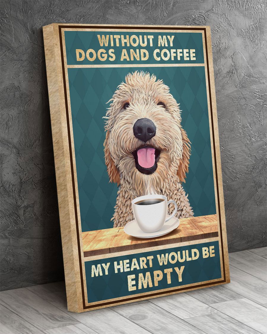 Goldendoodle Poster Matte Canvas Dog Canvas Art Poster To Print Gift For Dog Lovers 1 Goldendoodle Poster Matte Canvas Dog Canvas Art Poster To Print Gift For Dog Lovers 1