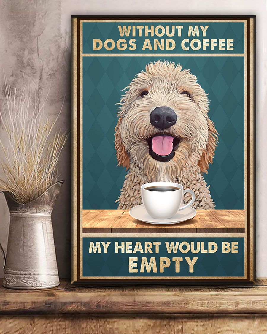 Goldendoodle Poster Matte Canvas Dog Canvas Art Poster To Print Gift For Dog Lovers 2 Goldendoodle Poster Matte Canvas Dog Canvas Art Poster To Print Gift For Dog Lovers 2