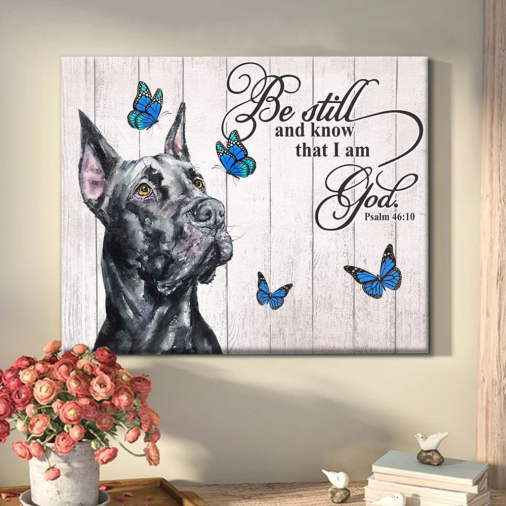 Great Dane Matte Canvas Dog Wall Art Prints Canvas Wall Art Decor 3 Great Dane Matte Canvas Dog Wall Art Prints Canvas Wall Art Decor 3