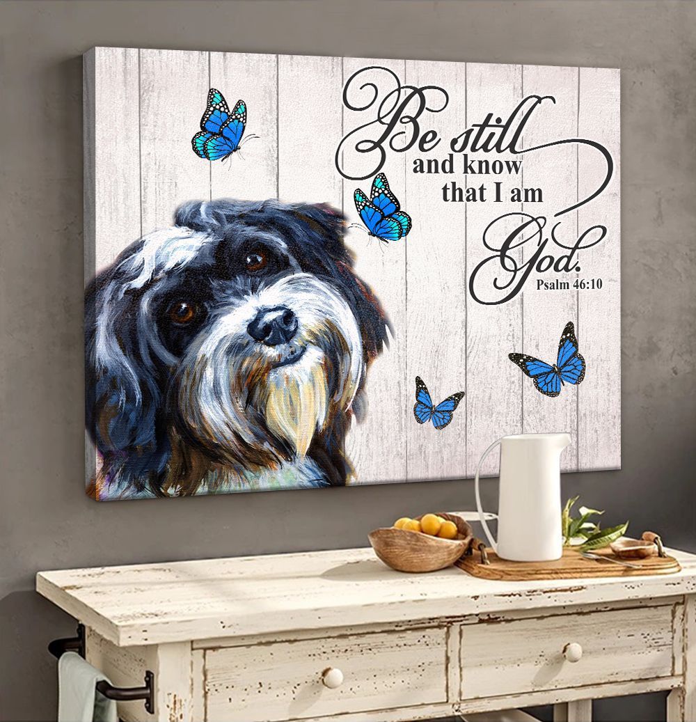 Havanese Matte Canvas Dog Wall Art Prints Canvas Wall Art Decor 1 Havanese Matte Canvas Dog Wall Art Prints Canvas Wall Art Decor 1