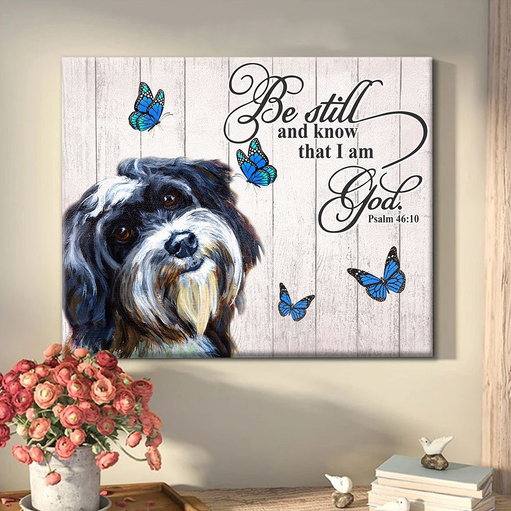 Havanese Matte Canvas Dog Wall Art Prints Canvas Wall Art Decor 3 Havanese Matte Canvas Dog Wall Art Prints Canvas Wall Art Decor 3