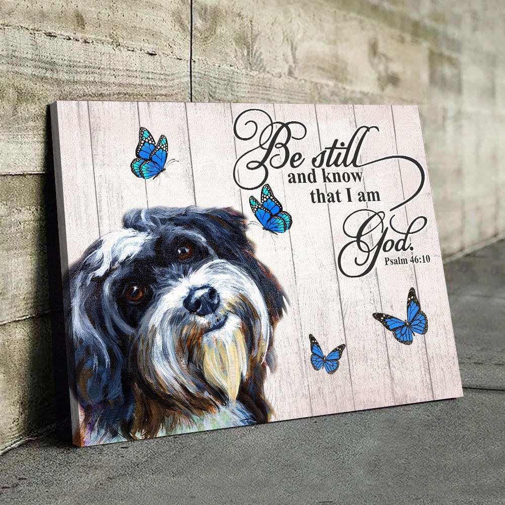 Havanese Matte Canvas Dog Wall Art Prints Canvas Wall Art Decor 4 Havanese Matte Canvas Dog Wall Art Prints Canvas Wall Art Decor 4
