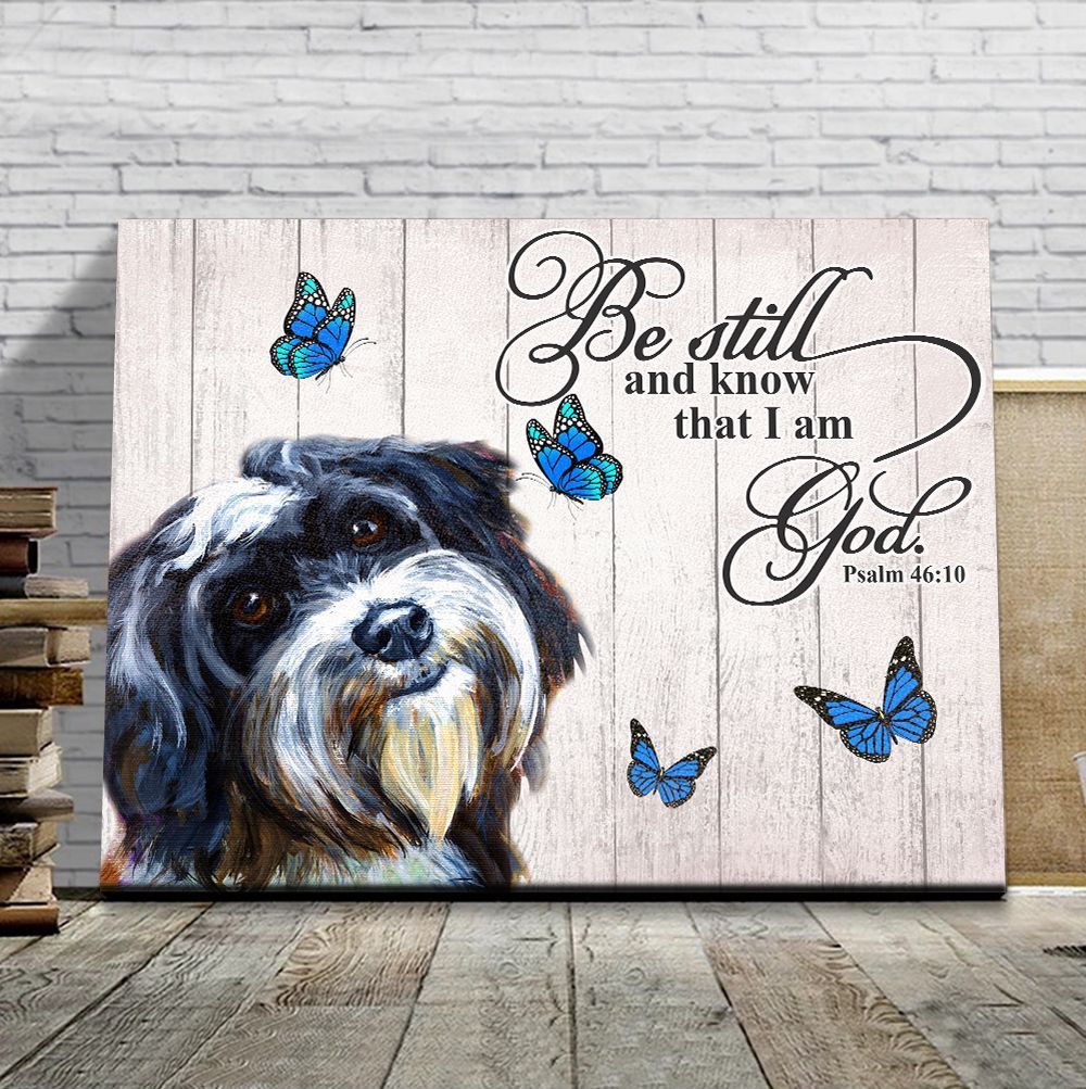Havanese Matte Canvas Dog Wall Art Prints Canvas Wall Art Decor 5 Havanese Matte Canvas Dog Wall Art Prints Canvas Wall Art Decor 5