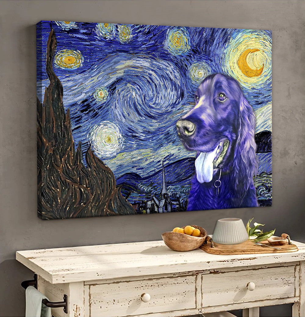 Irish Setter Poster Matte Canvas Dog Wall Art Prints Painting On Canvas 2 Irish Setter Poster Matte Canvas Dog Wall Art Prints Painting On Canvas 2