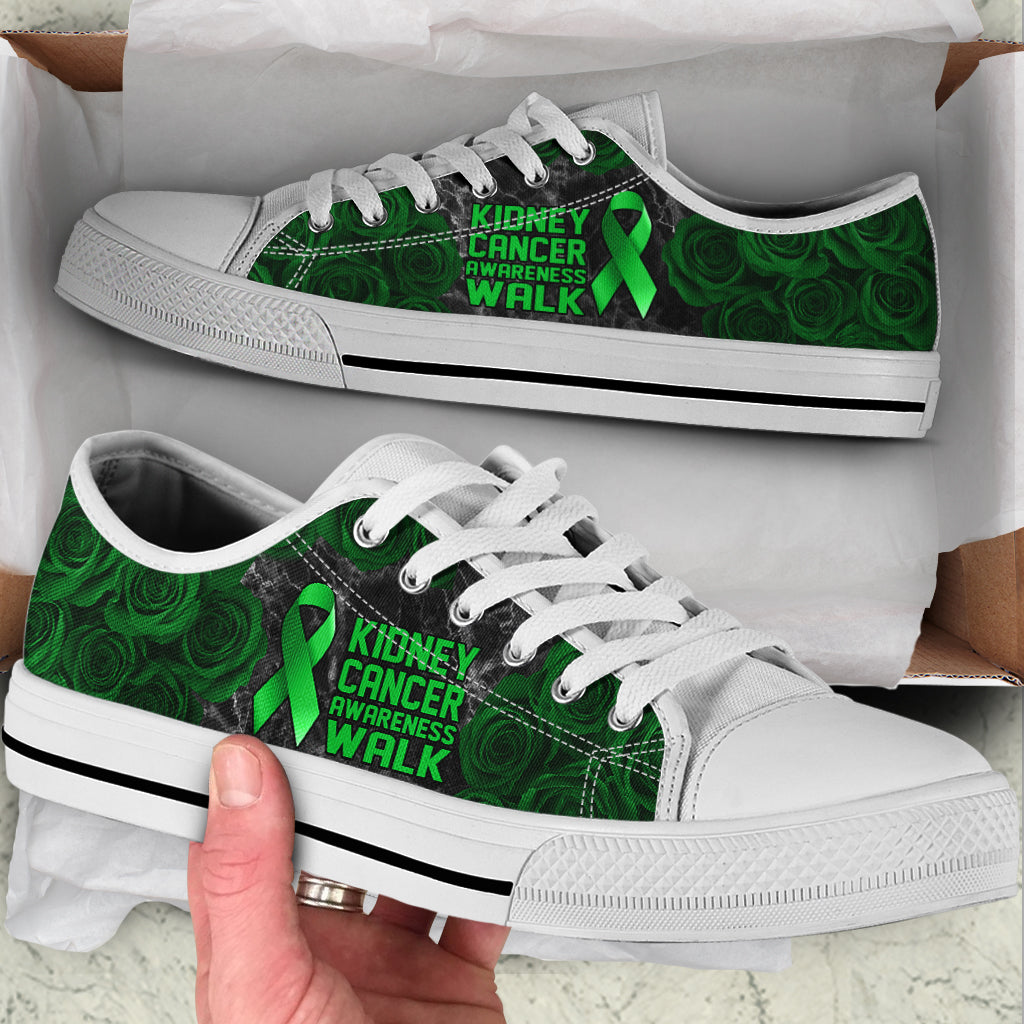 Kidney Cancer Shoes Awareness Walk Low Top Shoes Best Gift For Men And Women Cancer Awareness Shoes 1 Kidney Cancer Shoes Awareness Walk Low Top Shoes Best Gift For Men And Women Cancer Awareness Shoes 1