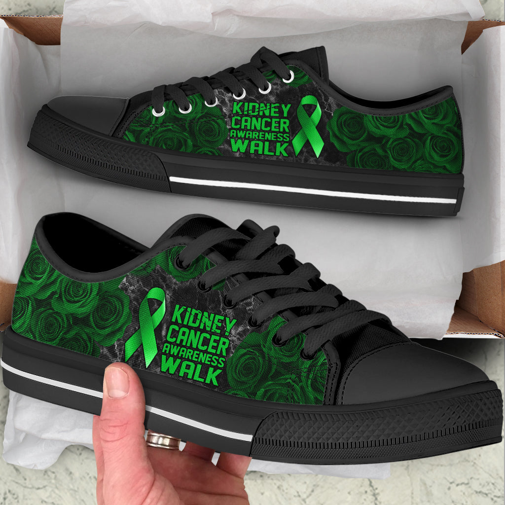 Kidney Cancer Shoes Awareness Walk Low Top Shoes Best Gift For Men And Women Cancer Awareness Shoes 2 Kidney Cancer Shoes Awareness Walk Low Top Shoes Best Gift For Men And Women Cancer Awareness Shoes 2