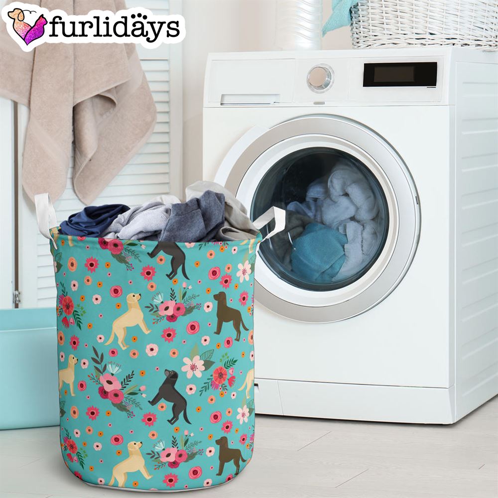 Labrador Retriever Laundry Basket Dog Laundry Basket Christmas Gift For Her Home Decor 3 Labrador Retriever Laundry Basket Dog Laundry Basket Christmas Gift For Her Home Decor 3