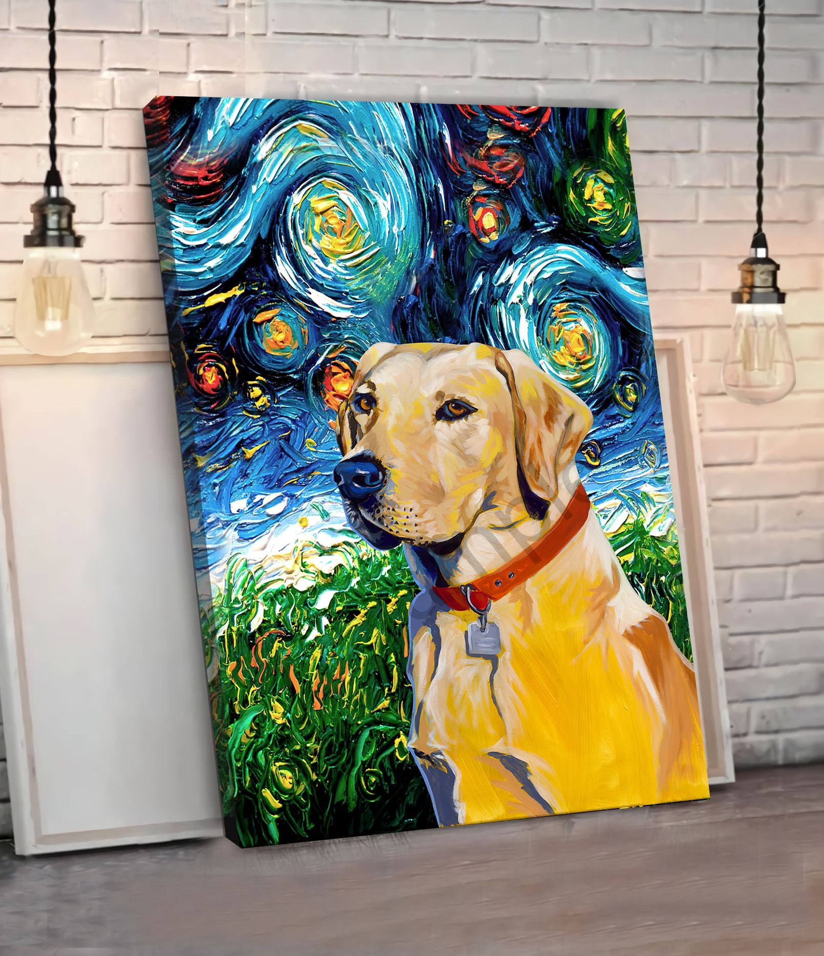 Labrador Retriever Poster Matte Canvas Dog Canvas Art Poster To Print Gift For Dog Lovers 3 Labrador Retriever Poster Matte Canvas Dog Canvas Art Poster To Print Gift For Dog Lovers 3