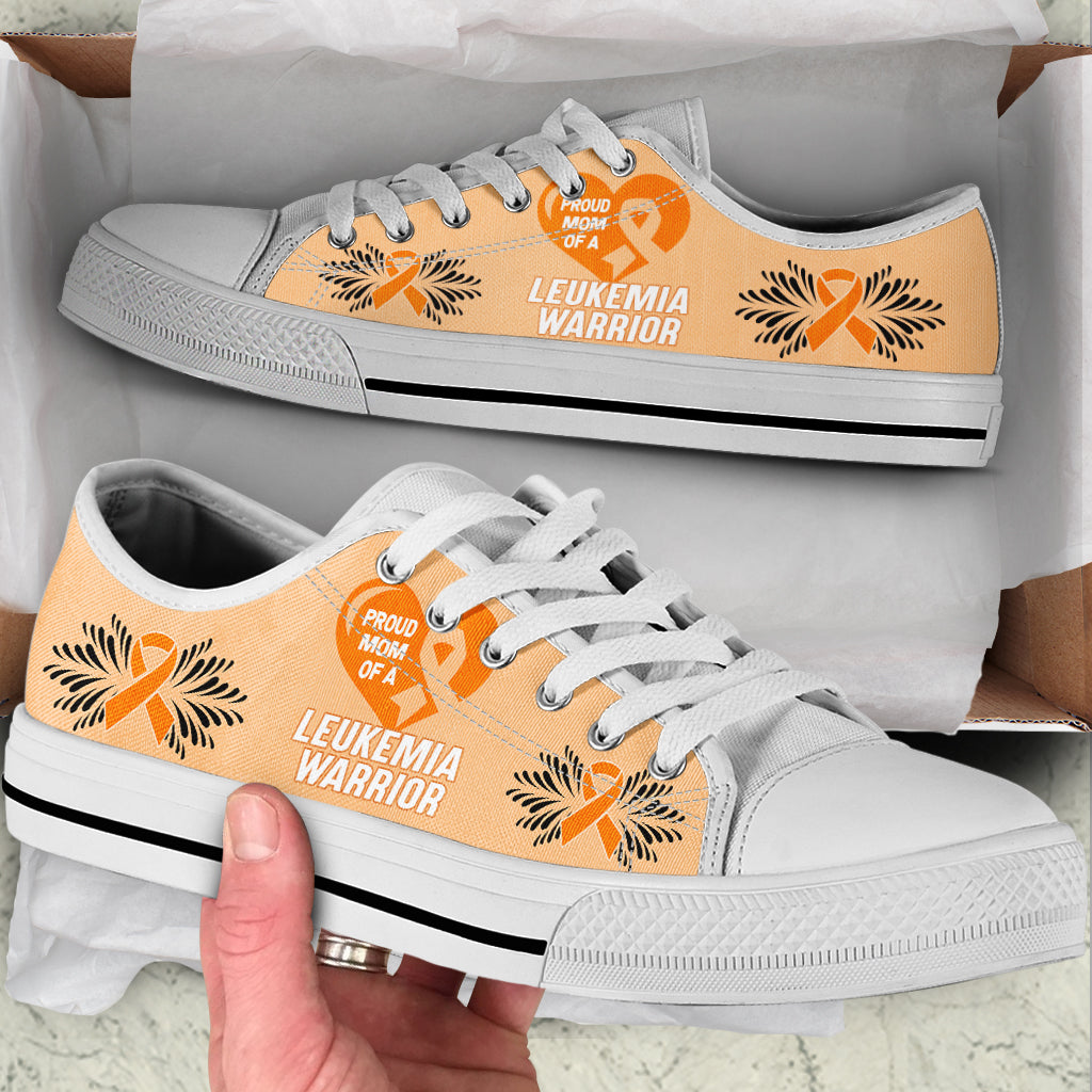 Leukemia Shoes Warrior Low Top Shoes Best Gift For Men And Women Cancer Awareness Shoes 1 Leukemia Shoes Warrior Low Top Shoes Best Gift For Men And Women Cancer Awareness Shoes 1