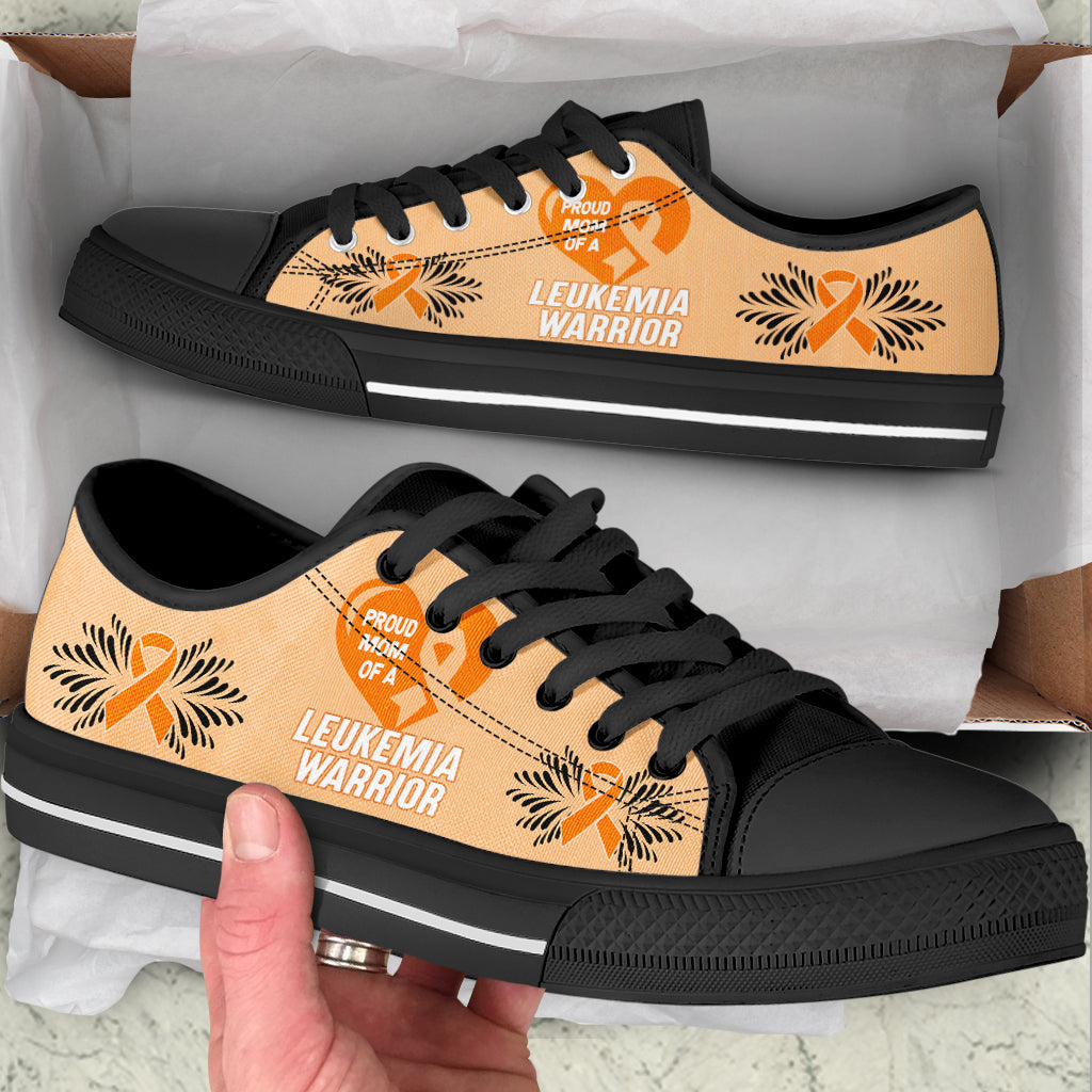 Leukemia Shoes Warrior Low Top Shoes Best Gift For Men And Women Cancer Awareness Shoes 2 Leukemia Shoes Warrior Low Top Shoes Best Gift For Men And Women Cancer Awareness Shoes 2