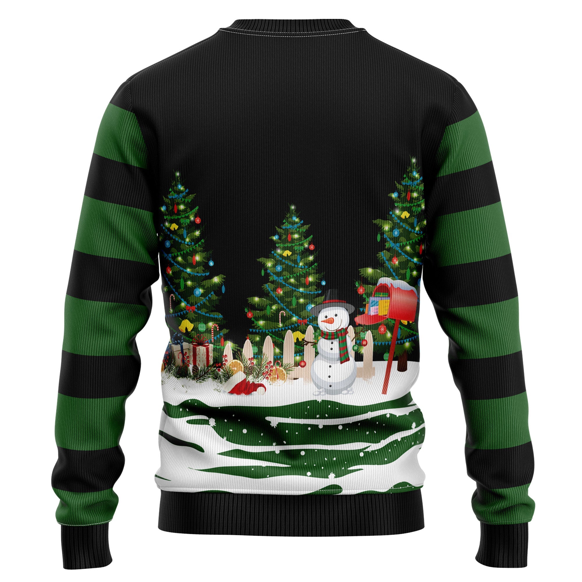 Merry Christmas Golden Retriever Ugly Christmas Sweater Gift For Pet Lovers Unisex Crewneck Sweater 10 Merry Christmas Golden Retriever Ugly Christmas Sweater Gift For Pet Lovers Unisex Crewneck Sweater 10