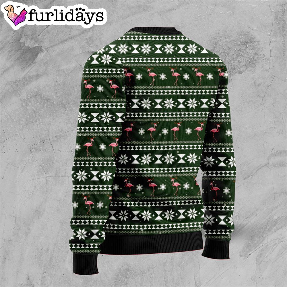 Merry Flockin Christmas Ugly Christmas Sweater Gift For Pet Lovers Christmas Outfits Gift 2 Merry Flockin Christmas Ugly Christmas Sweater Gift For Pet Lovers Christmas Outfits Gift 2