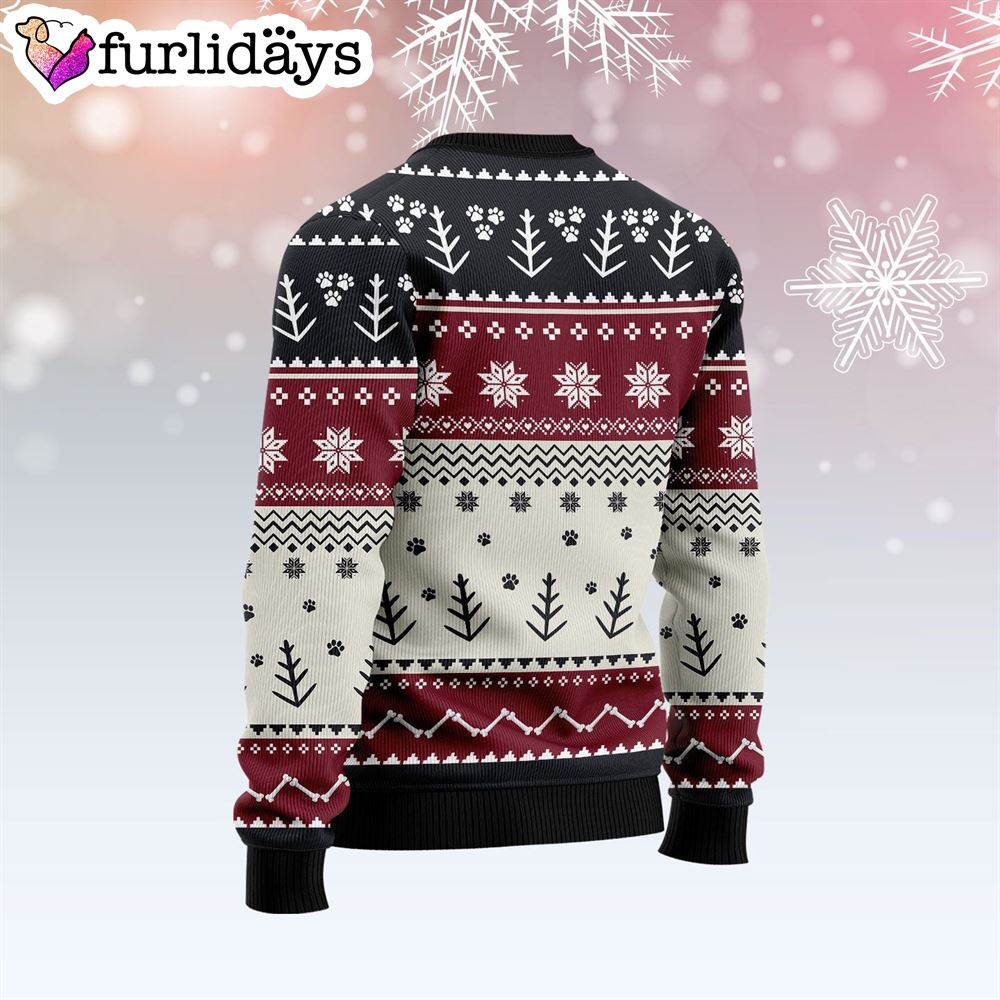 Merry Puggin Christmas Ugly Christmas Sweater Gift For Dog Lovers Lover Xmas Sweater Gift 2 Merry Puggin Christmas Ugly Christmas Sweater Gift For Dog Lovers Lover Xmas Sweater Gift 2