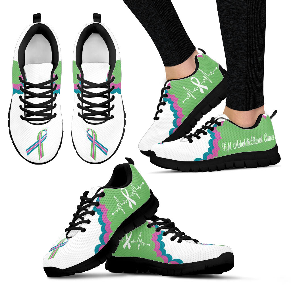 Metastatic Breast Cancer Shoes Fight Sneaker Walking Shoes Best Gift For Men And Women Print Fashion Shoes Malalan 1 Metastatic Breast Cancer Shoes Fight Sneaker Walking Shoes Best Gift For Men And Women Print Fashion Shoes Malalan 1