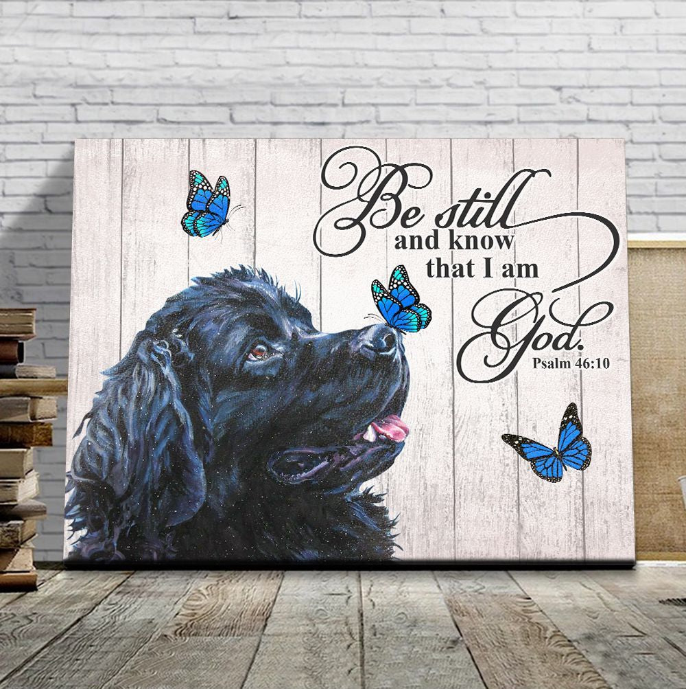 Newfoundland Matte Canvas Dog Wall Art Prints Canvas Wall Art Decor 5 Newfoundland Matte Canvas Dog Wall Art Prints Canvas Wall Art Decor 5