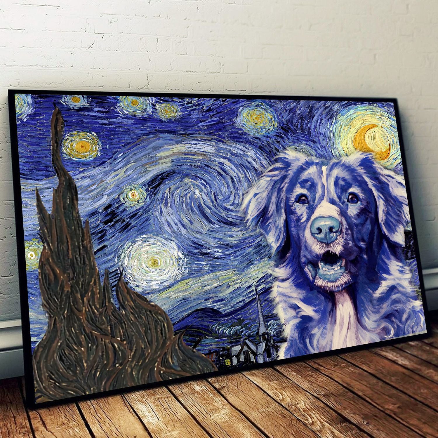 Nova Scotia Duck Tolling Retriever Poster Matte Canvas Dog Wall Art Prints Canvas Wall Art Decor 1 Nova Scotia Duck Tolling Retriever Poster Matte Canvas Dog Wall Art Prints Canvas Wall Art Decor 1