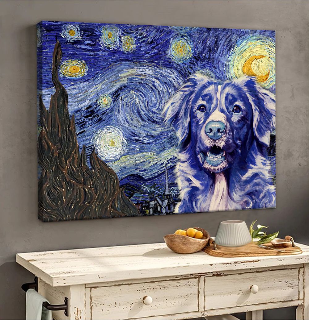 Nova Scotia Duck Tolling Retriever Poster Matte Canvas Dog Wall Art Prints Canvas Wall Art Decor 2 Nova Scotia Duck Tolling Retriever Poster Matte Canvas Dog Wall Art Prints Canvas Wall Art Decor 2