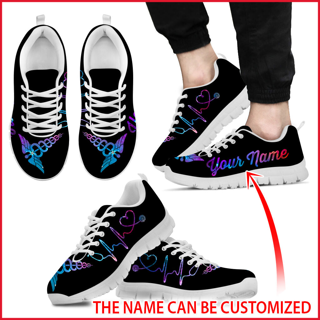 Nurse Galaxy Customized Name Shoes Fashion Sneaker For Men And Women Comfortable Walking Running Lightweight Casual Shoes Malalan 2 Nurse Galaxy Customized Name Shoes Fashion Sneaker For Men And Women Comfortable Walking Running Lightweight Casual Shoes Malalan 2