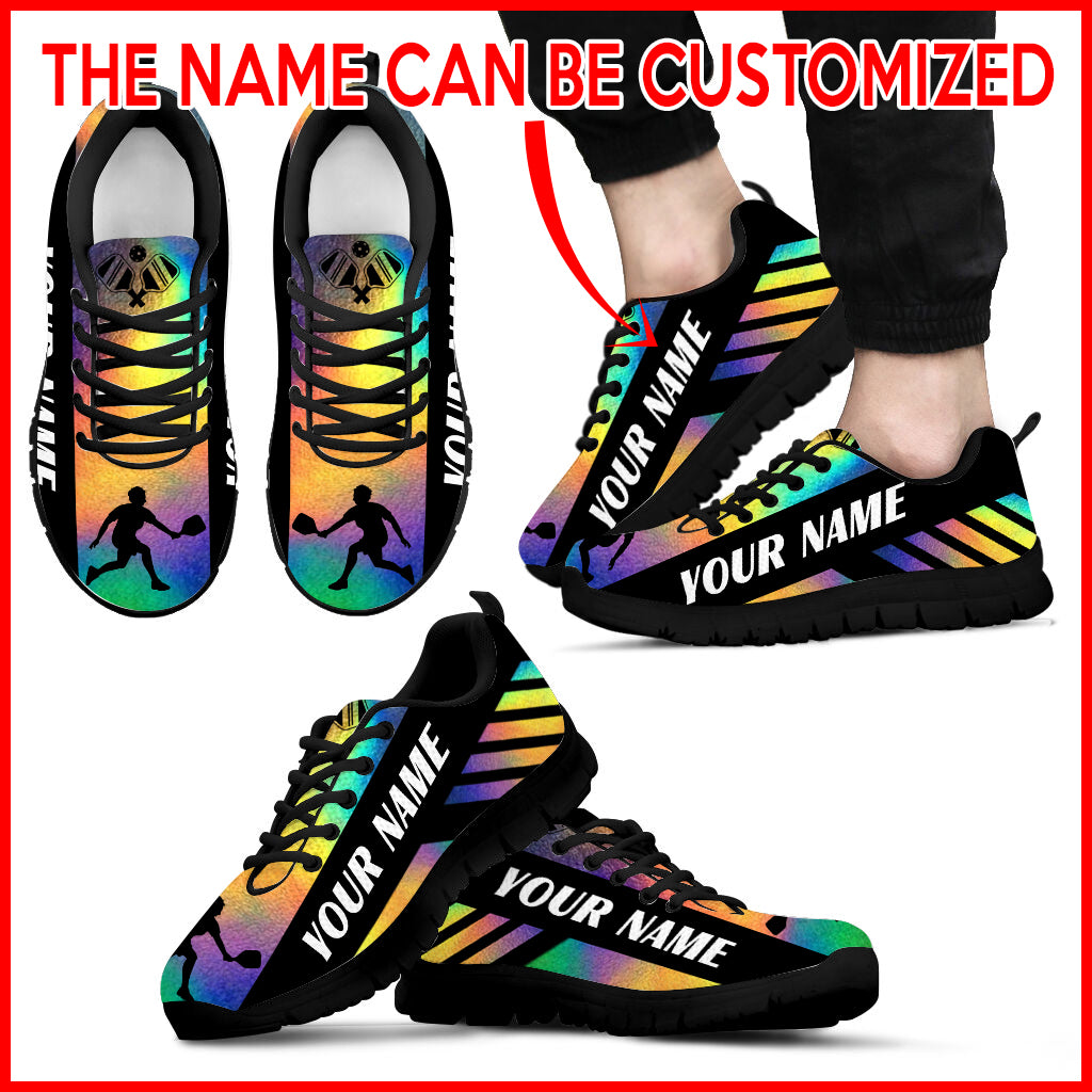 Pickleball For You Name Personalized Custom Sneaker Fashion Sneaker For Men And Women Comfortable Walking Running Lightweight Casual Shoes Malalan 1 Pickleball For You Name Personalized Custom Sneaker Fashion Sneaker For Men And Women Comfortable Walking Running Lightweight Casual Shoes Malalan 1