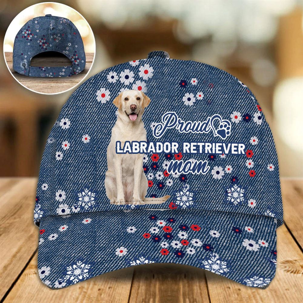 Proud Labrador Retriever Mom Caps Hats For Walking With Pets Dog Hats Gifts For Relatives 1 khna4k Proud Labrador Retriever Mom Caps Hats For Walking With Pets Dog Hats Gifts For Relatives 1 khna4k