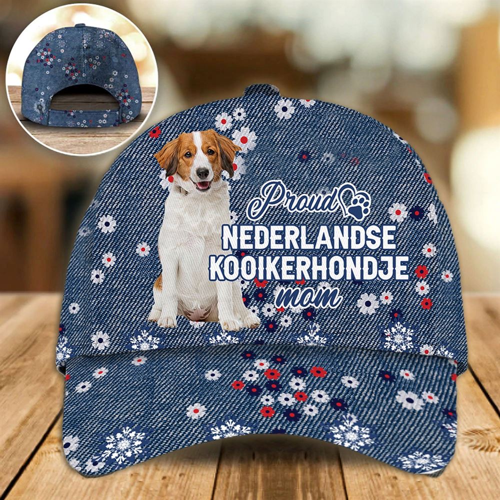 Proud Nederlandse Kooikerhondje Mom Caps Hats For Walking With Pets Dog Caps Gifts For Friends 1 dtrw6d Proud Nederlandse Kooikerhondje Mom Caps Hats For Walking With Pets Dog Caps Gifts For Friends 1 dtrw6d