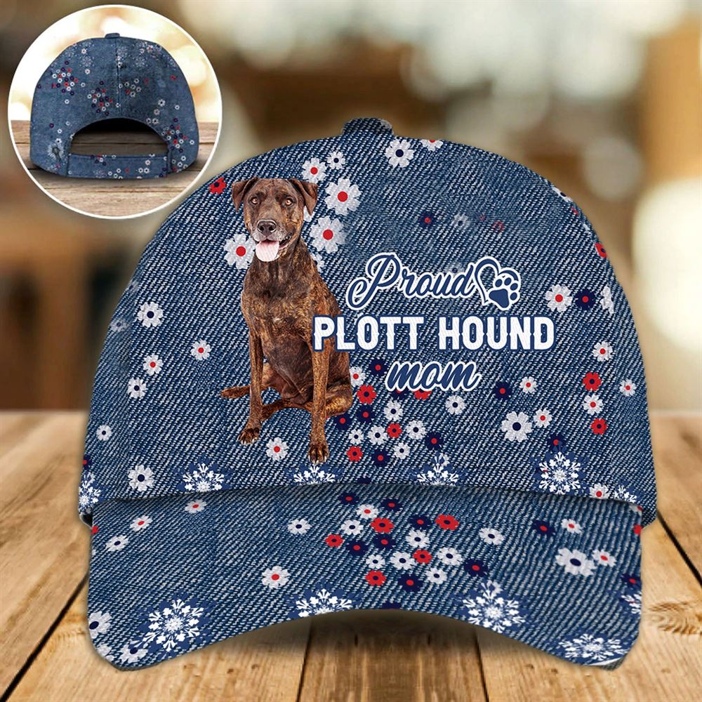 Proud Plott Hound Mom Caps Hat For Going Out With Pets Dog Caps Gifts For Friends 1 mfhgwq Proud Plott Hound Mom Caps Hat For Going Out With Pets Dog Caps Gifts For Friends 1 mfhgwq