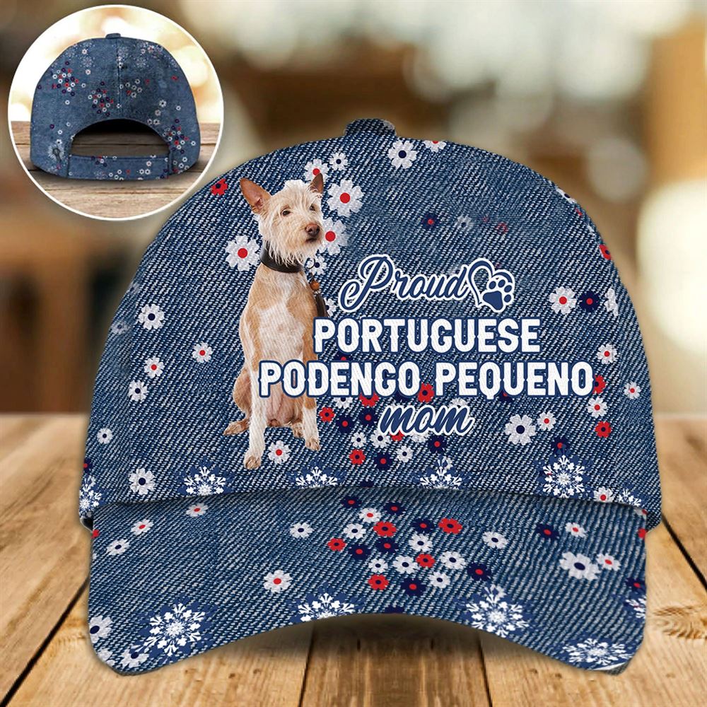 Proud Portuguese Podengo Mom Caps Hats For Walking With Pets Dog Hats Gifts For Relatives 1 wgdjhi Proud Portuguese Podengo Mom Caps Hats For Walking With Pets Dog Hats Gifts For Relatives 1 wgdjhi