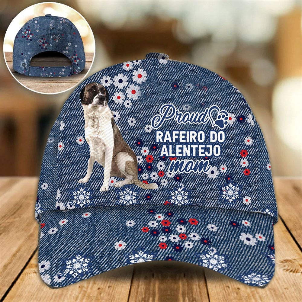 Proud Rafeiro Do Alentejo Mom Caps Hats For Walking With Pets Dog Caps Gifts For Friends 1 m1zcwp Proud Rafeiro Do Alentejo Mom Caps Hats For Walking With Pets Dog Caps Gifts For Friends 1 m1zcwp