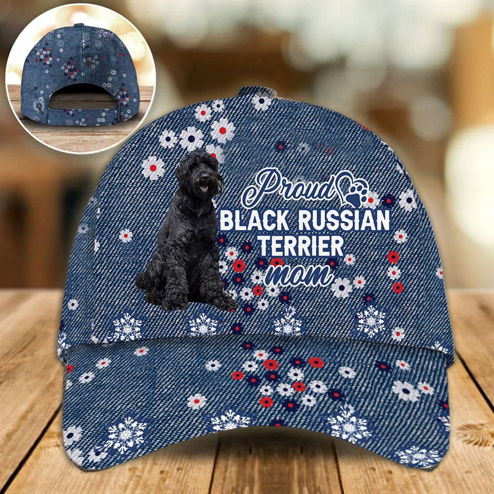 Proud Russian Terrier Mom Caps Hats For Walking With Pets Dog Caps Gifts For Friends 1 oohs0u Proud Russian Terrier Mom Caps Hats For Walking With Pets Dog Caps Gifts For Friends 1 oohs0u
