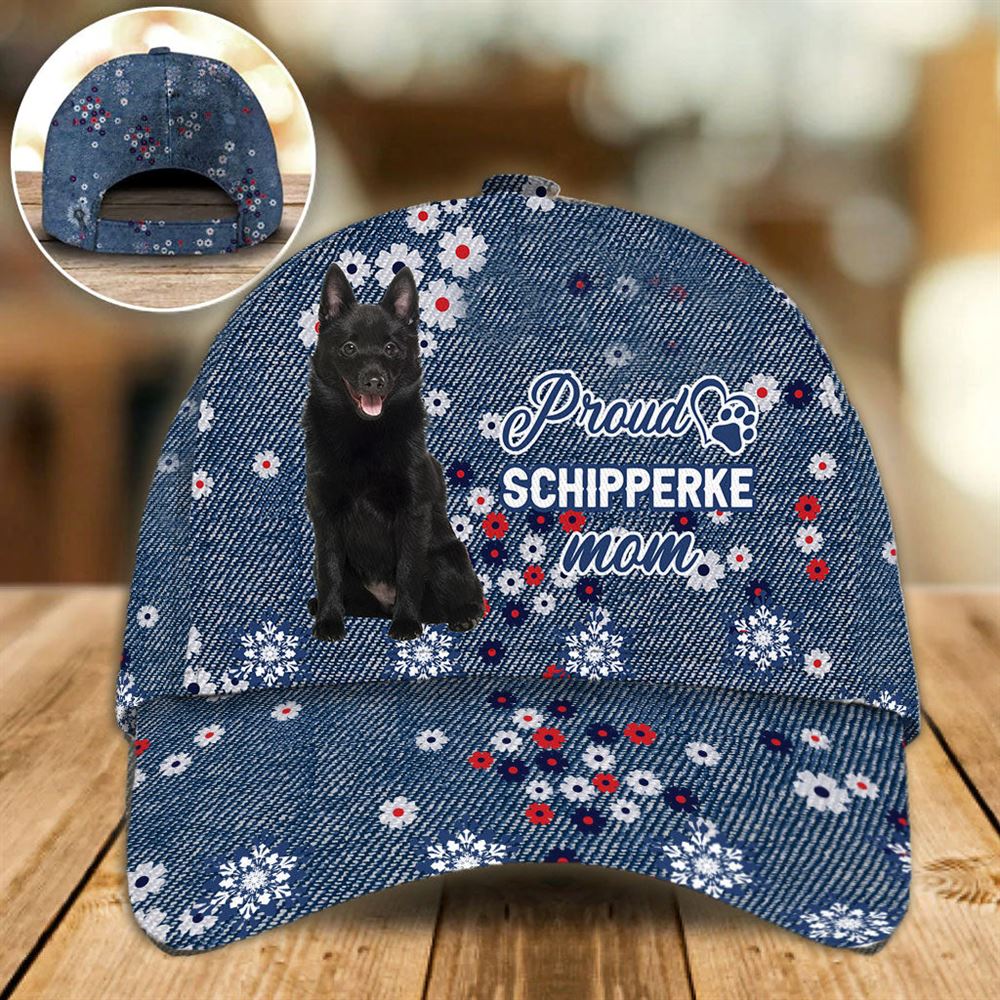 Proud Schipperke Mom Caps Hat For Going Out With Pets Dog Caps Gifts For Friends 1 b7dhew Proud Schipperke Mom Caps Hat For Going Out With Pets Dog Caps Gifts For Friends 1 b7dhew