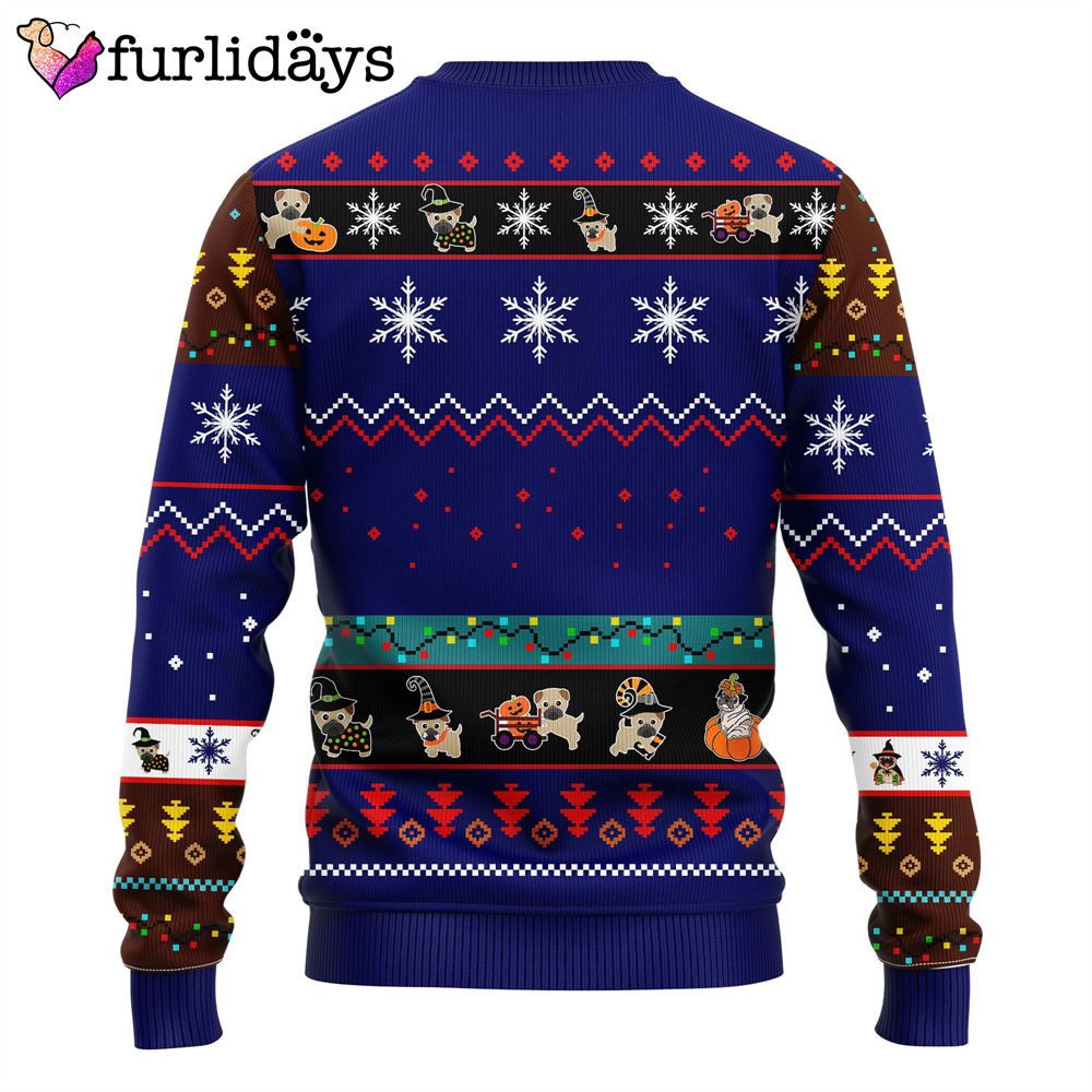 Pug Dog Cute Noel Mc Ugly Christmas Blue Best Xmas Gifts Dog Memorial Gift 2 Pug Dog Cute Noel Mc Ugly Christmas Blue Best Xmas Gifts Dog Memorial Gift 2