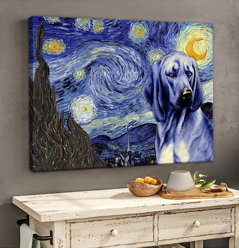 Redbone Coonhound Poster Matte Canvas Dog Wall Art Prints Painting On Canvas 2 Redbone Coonhound Poster Matte Canvas Dog Wall Art Prints Painting On Canvas 2