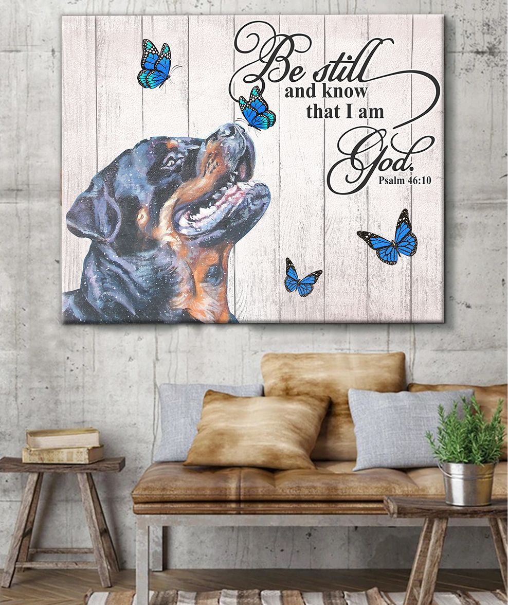 Rottweiler Matte Canvas Dog Wall Art Prints Canvas Wall Art Decor 2 Rottweiler Matte Canvas Dog Wall Art Prints Canvas Wall Art Decor 2