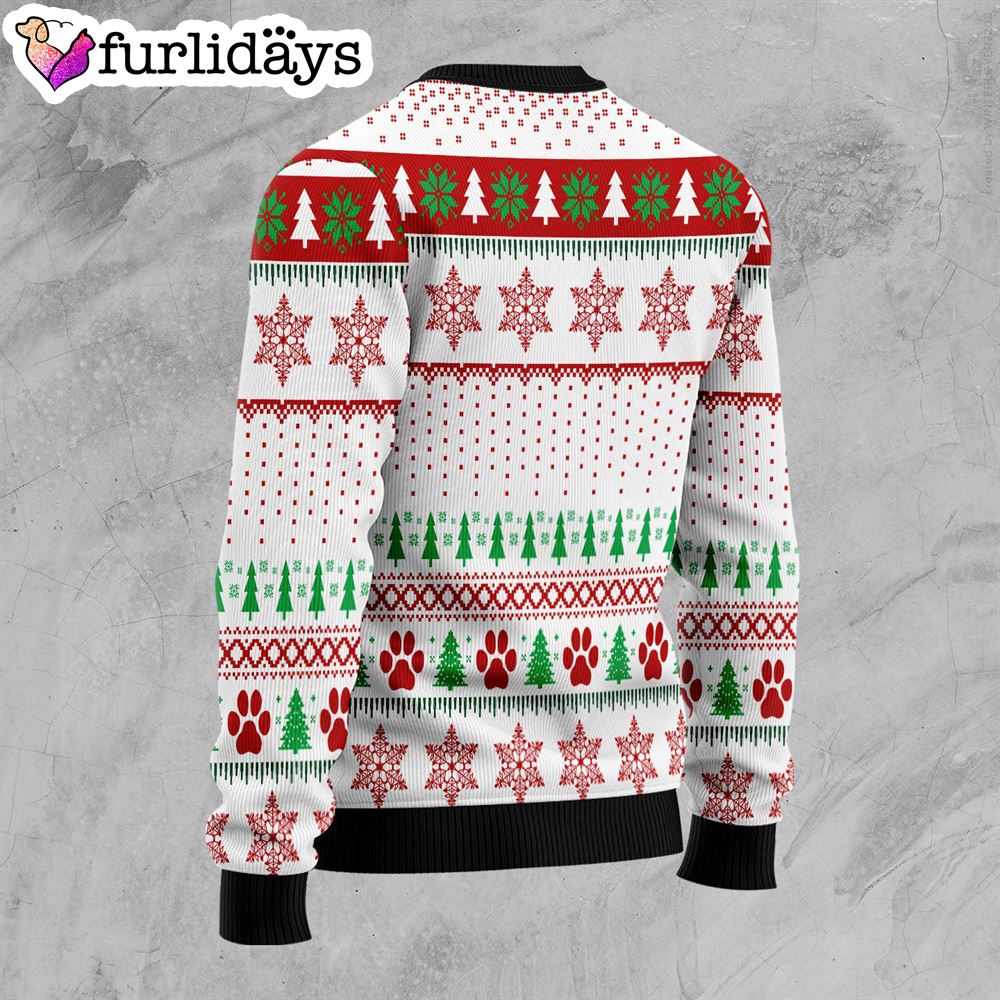 Samoyed Red Truck Ugly Christmas Sweater Dog Memorial Gift Christmas Outfits Gift 2 Samoyed Red Truck Ugly Christmas Sweater Dog Memorial Gift Christmas Outfits Gift 2