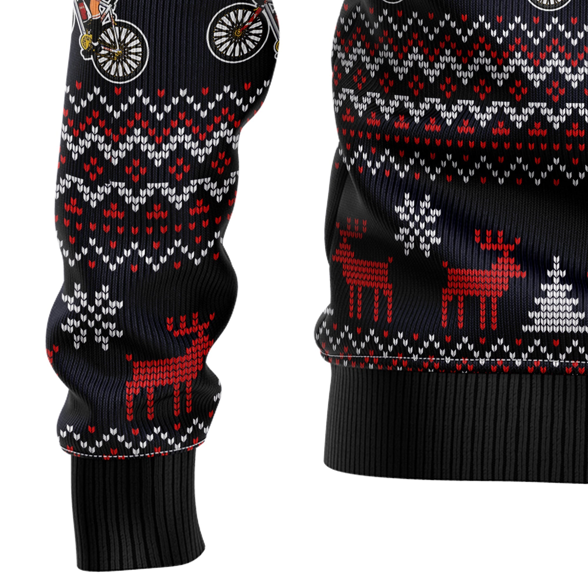 Satan Claus On Mountain Bike Ugly Christmas Sweater Gift For Pet Lovers Unisex Crewneck Sweater 12 Satan Claus On Mountain Bike Ugly Christmas Sweater Gift For Pet Lovers Unisex Crewneck Sweater 12