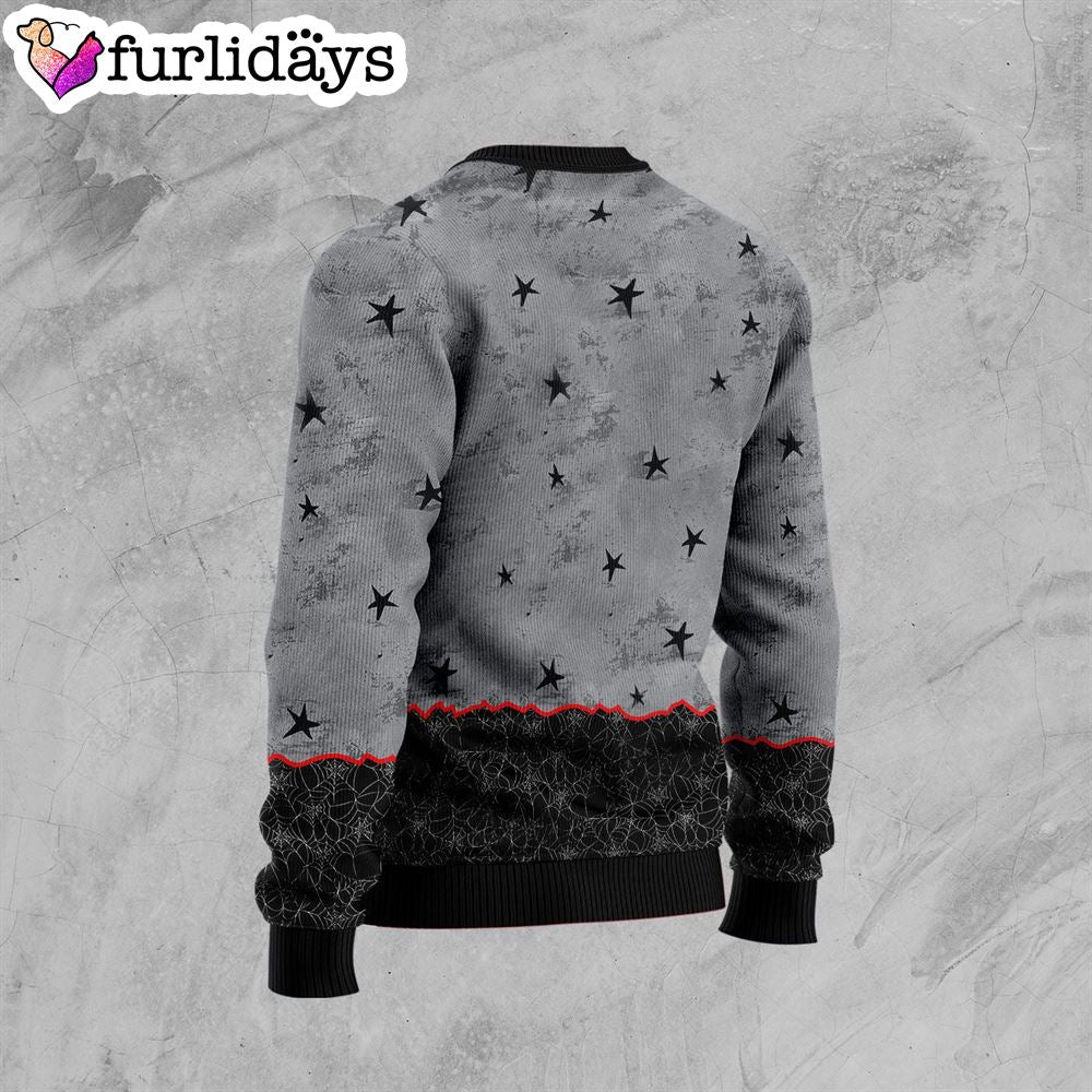 Scottish Terrier Bite Me Halloween Sweater Dog Memorial Gift Christmas Outfits Gift 2 Scottish Terrier Bite Me Halloween Sweater Dog Memorial Gift Christmas Outfits Gift 2