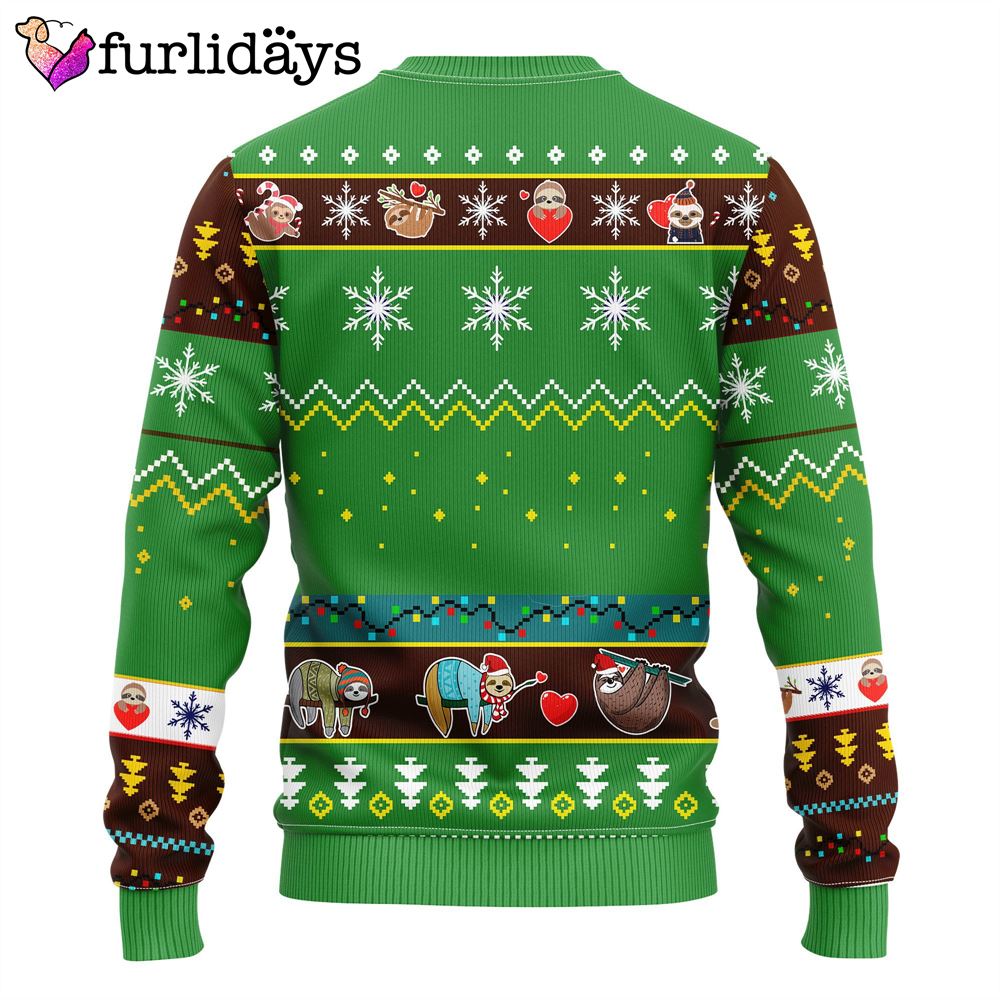 Sloth Cute Noel Mc Ugly Christmas Green Best Xmas Gifts Dog Memorial Gift 2 Sloth Cute Noel Mc Ugly Christmas Green Best Xmas Gifts Dog Memorial Gift 2