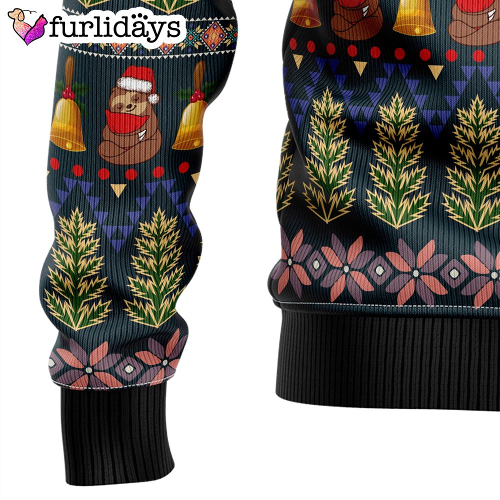 Sloth Life Ugly Christmas Sweater Funny Family Sweater Gifts Lover Xmas Sweater Gift 12 Sloth Life Ugly Christmas Sweater Funny Family Sweater Gifts Lover Xmas Sweater Gift 12