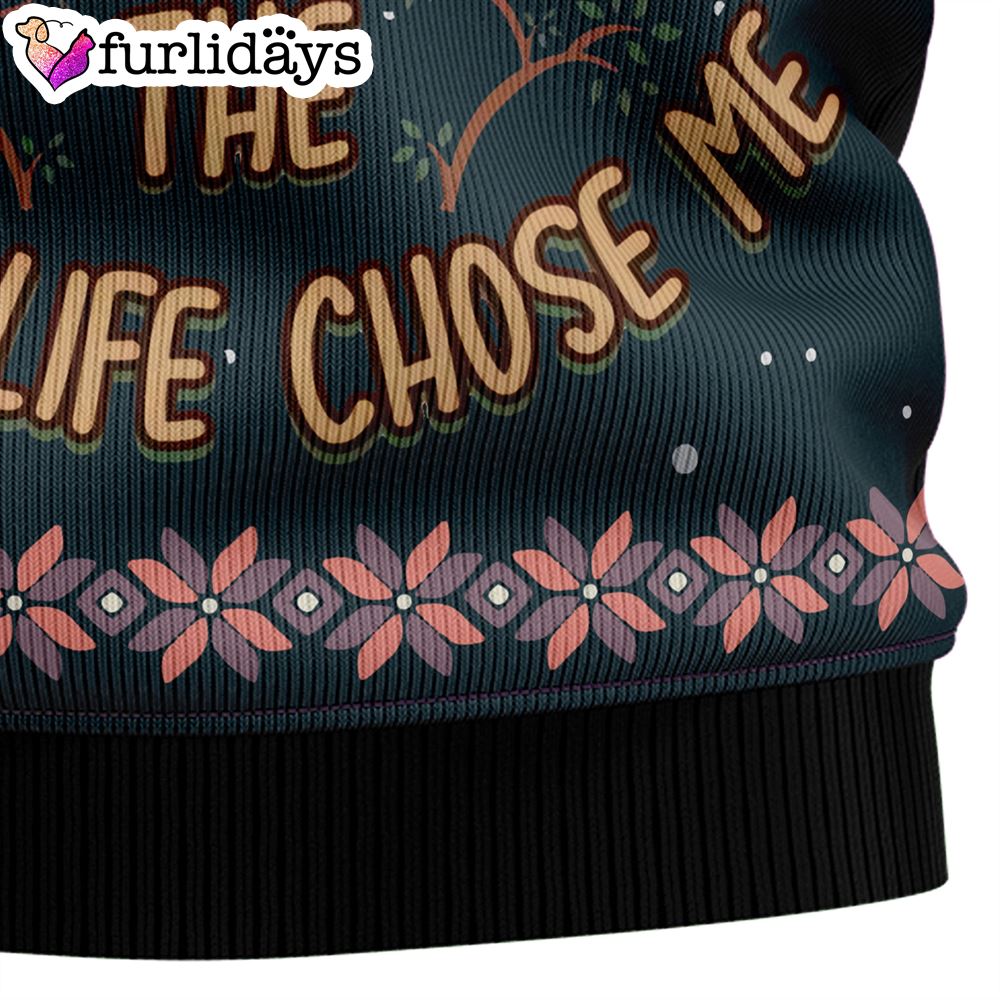 Sloth Life Ugly Christmas Sweater Funny Family Sweater Gifts Lover Xmas Sweater Gift 8 Sloth Life Ugly Christmas Sweater Funny Family Sweater Gifts Lover Xmas Sweater Gift 8