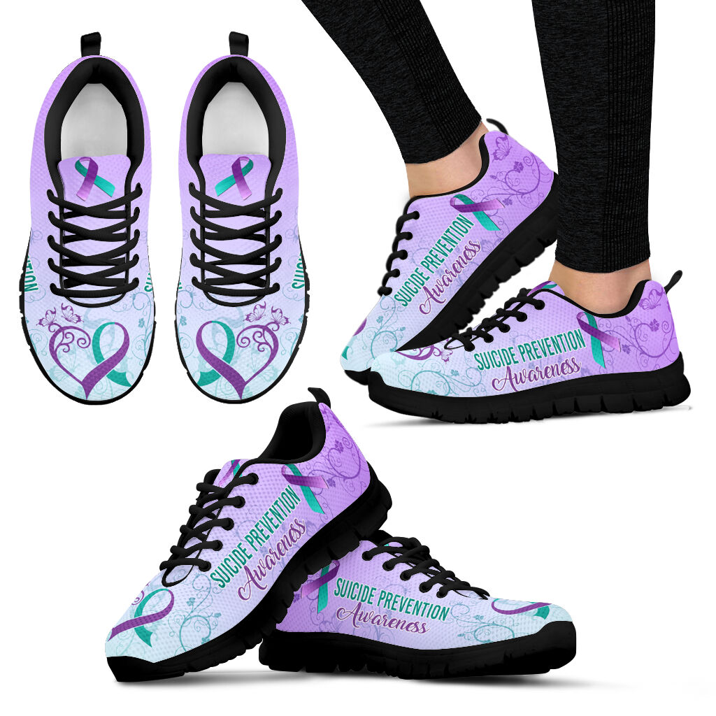 Suicide Prevention Shoes Heart Line Sneaker Walking Shoes Best Gift For Men And Women Shoes Gift For Adults 1 Suicide Prevention Shoes Heart Line Sneaker Walking Shoes Best Gift For Men And Women Shoes Gift For Adults 1