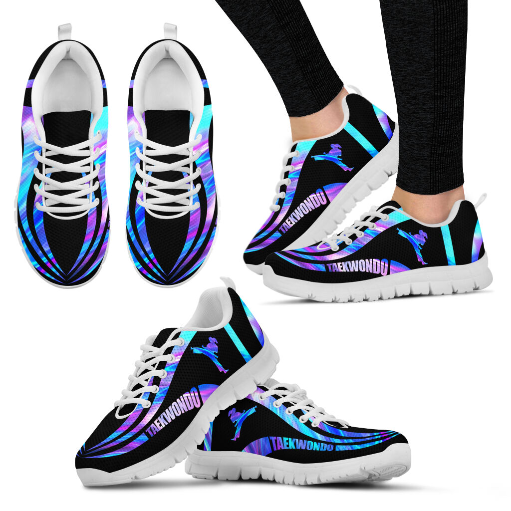 Taewondo Holowave Sneaker Fashion Shoes Fashion Comfortable Walking Running Shoes 1 Taewondo Holowave Sneaker Fashion Shoes Fashion Comfortable Walking Running Shoes 1