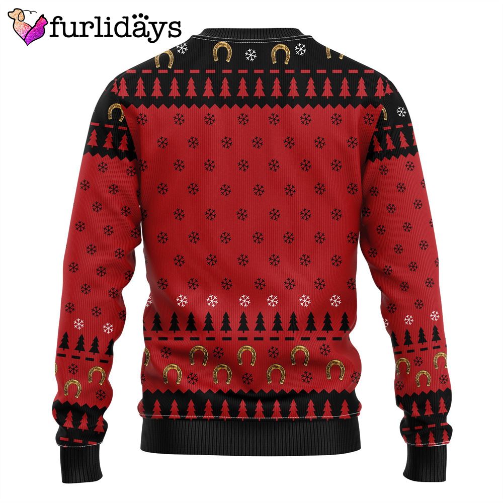 The Guardian Bojack Horseman Ugly Christmas Sweater Crewneck Sweater Christmas Outfits Gift 2 The Guardian Bojack Horseman Ugly Christmas Sweater Crewneck Sweater Christmas Outfits Gift 2