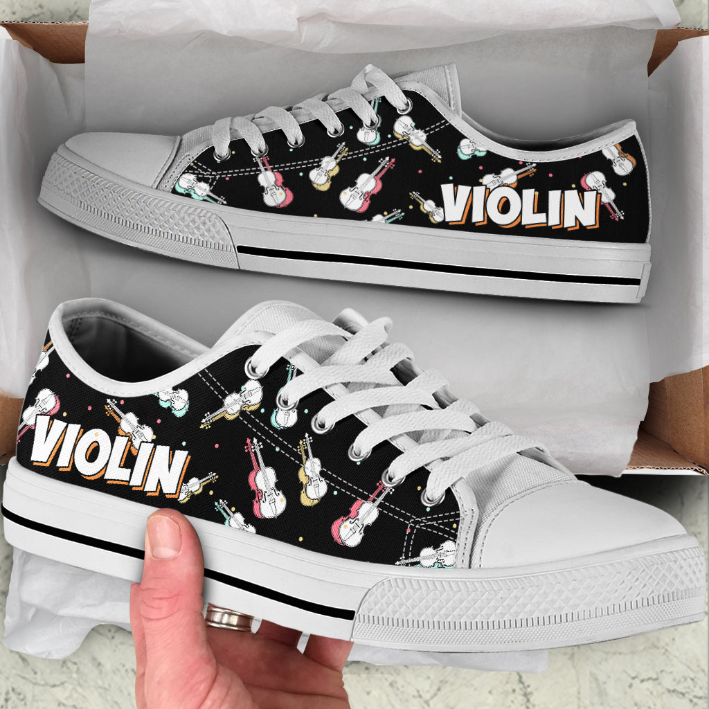 Violin Color Low Top Music Shoes Fashionable Low Top Casual Shoes Gift For Adults Sneaker For Walking 1 Violin Color Low Top Music Shoes Fashionable Low Top Casual Shoes Gift For Adults Sneaker For Walking 1