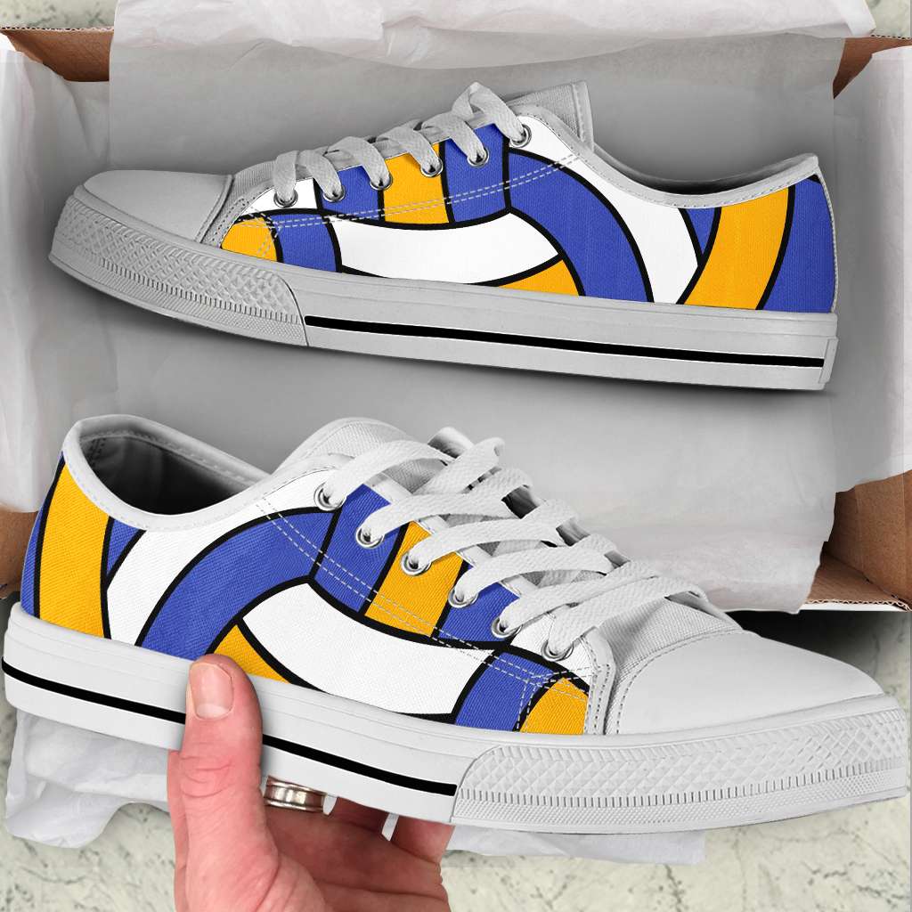 Volleyball Ball Texture Pattern Shortcut Low Top Shoes Casual Shoes Gift For Adults Malalan Sneaker For Walking 1 Volleyball Ball Texture Pattern Shortcut Low Top Shoes Casual Shoes Gift For Adults Malalan Sneaker For Walking 1
