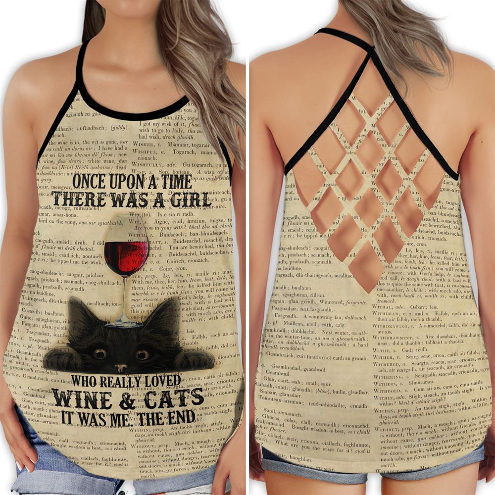 Wine So Good Cat Style Open Back Camisole Tank Top Fitness Shirt For Women Exercise Shirt 1 ekhj5k Wine So Good Cat Style Open Back Camisole Tank Top Fitness Shirt For Women Exercise Shirt 1 ekhj5k