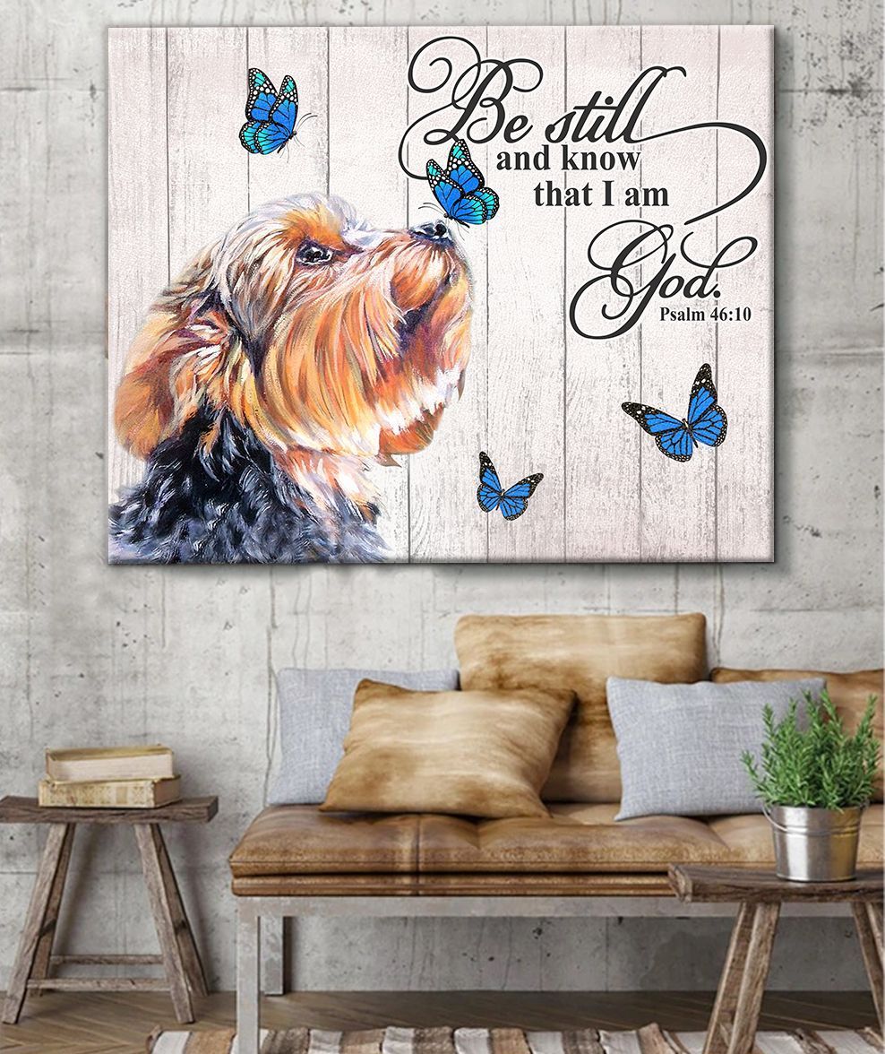 Yorkshire Terrier Matte Canvas Dog Wall Art Prints Canvas Wall Art Decor 2 Yorkshire Terrier Matte Canvas Dog Wall Art Prints Canvas Wall Art Decor 2