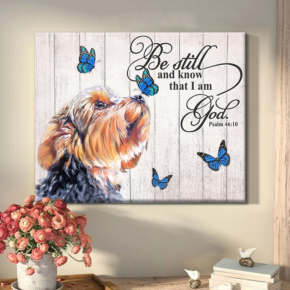 Yorkshire Terrier Matte Canvas Dog Wall Art Prints Canvas Wall Art Decor 3 Yorkshire Terrier Matte Canvas Dog Wall Art Prints Canvas Wall Art Decor 3