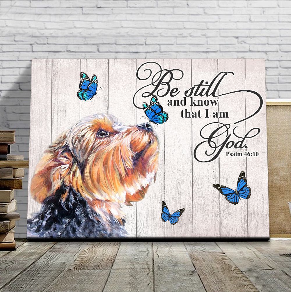 Yorkshire Terrier Matte Canvas Dog Wall Art Prints Canvas Wall Art Decor 5 Yorkshire Terrier Matte Canvas Dog Wall Art Prints Canvas Wall Art Decor 5