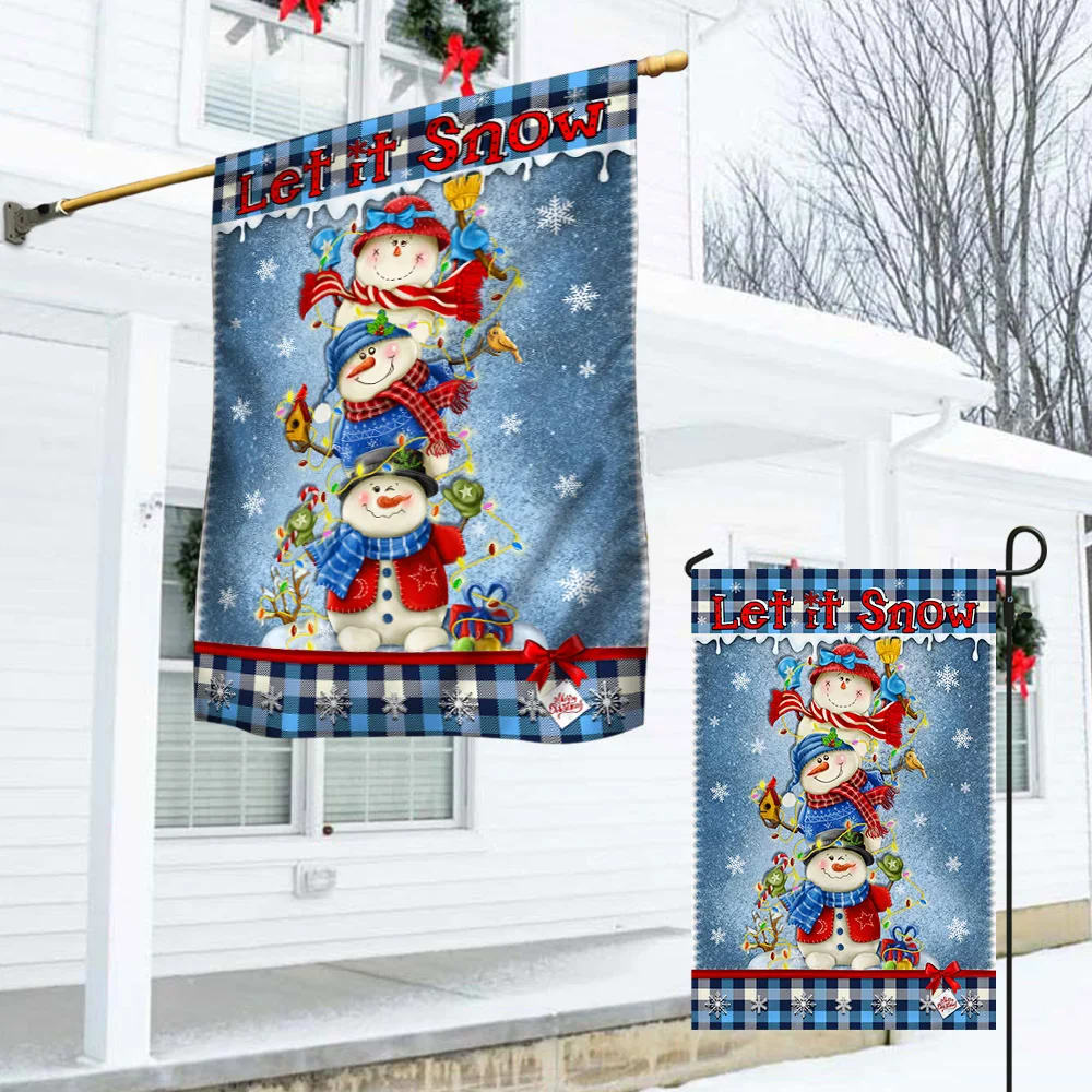 Banner Home Decor Let It Snowman Christmas Door Cover Christmas Outdoor Decoration Unique Gifts Doorcover 3 Banner Home Decor Let It Snowman Christmas Door Cover Christmas Outdoor Decoration Unique Gifts Doorcover 3